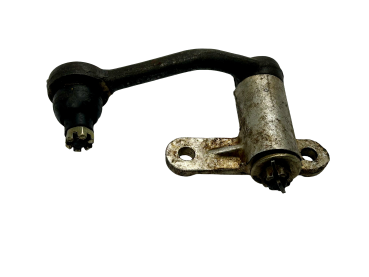Umlenkhebel Wolga M 24