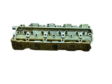 Zylinderkopf GAZ 66