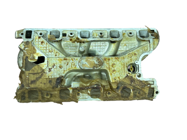Ansaugkrümmer GAZ 66