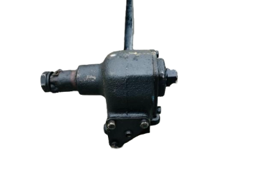 Lenkung GAZ69, UAZ 469
