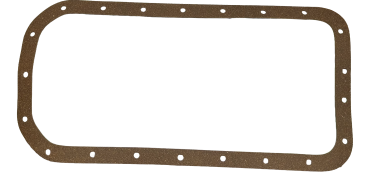 Dichtung Ölwanne Wolga M 24