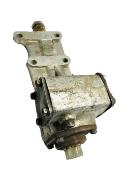 Lenkgetriebe Wolga M24, GAZ 24