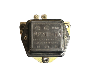 Regler PP 310-6 Saporoshez