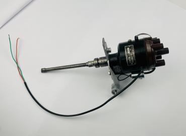 Zündung  GAZ 69