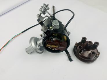 Elektronische Zündverteiler GAZ 69