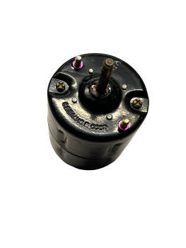 Preview: Gebläsemotor UAZ 469