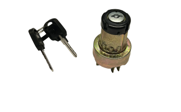 Preview: Zündschloß KAMAZ