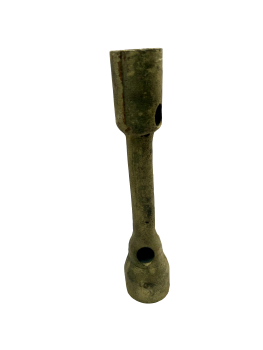 Radmutternschlüssel SW 38 x 27 mm