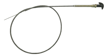 Bowdenzug Kühlerjalousie UAZ