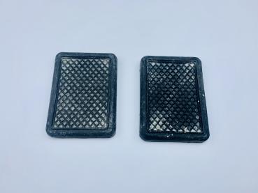 Pedalgummi UAZ 469