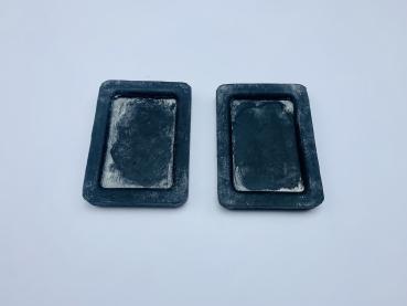Pedalgummi UAZ 469