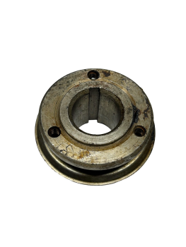 Flansch Kurbelwelle UAZ, Wolga