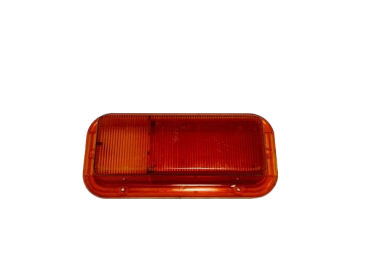 Rücklichtglas NVA, W 50, P3