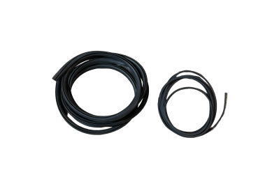 Gummi Frontscheibe UAZ Buchanka