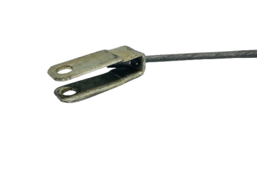 Handbremsseil GAZ 69