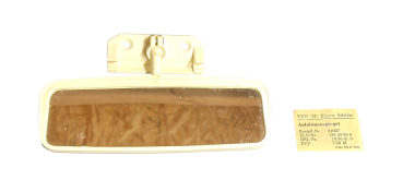 Innenspiegel Trabant, Wartburg