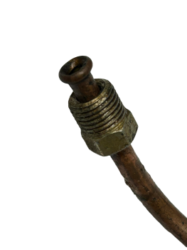 Preview: Bremsleitung GAZ, UAZ