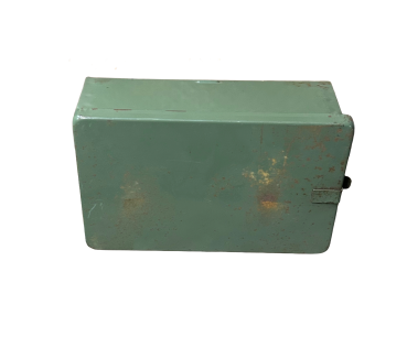 Preview: Verbandskasten NVA DDR