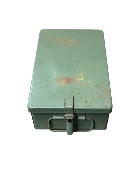 Verbandskasten NVA DDR