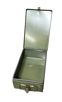 Preview: Verbandskasten NVA DDR