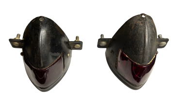 Rückleuchtensatz Pobeda