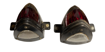 Preview: Rückleuchtensatz Pobeda