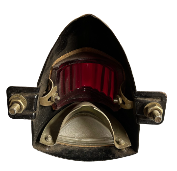 Preview: Rückleuchtensatz Pobeda