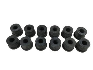 Gummibuchse Blattfeder GAZ 69