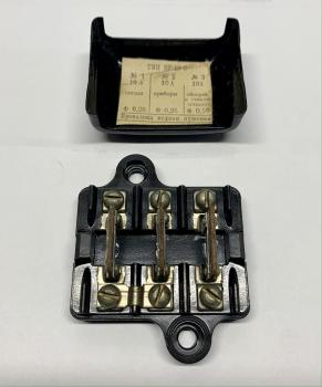 Sicherungskasten GAZ, UAZ, Wolga