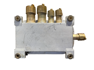 Preview: Regler PP51 Ural, ZIL