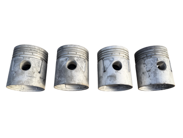 Preview: Kolben GAZ 69 82,00 mm