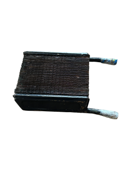 Wärmetauscher Heizung Wolga GAZ 24