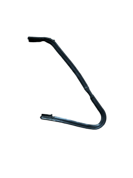 Gummi Dreiecksfenster UAZ 469 hinten rechts