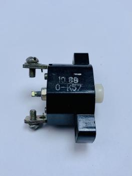 Thermosicherung GAZ 69