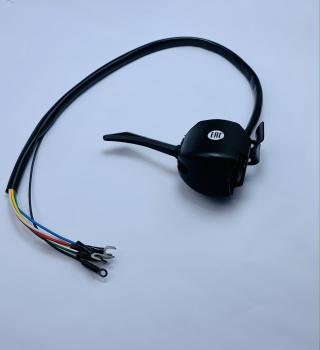 Blinkerschalter UAZ 469, 452