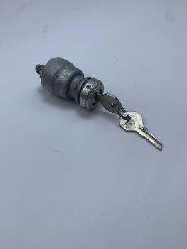 Zündschloß GAZ69 URAL375 GAZ63