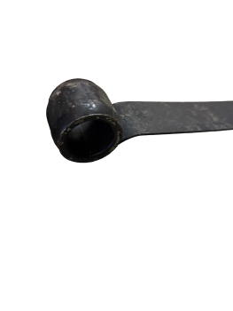 Preview: Blattfeder Hauptlage GAZ 69 hinten