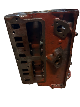 Preview: Motorblock GAZ 69, Pobeda