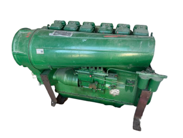 Motor 6 VD 14,5 / 12-1 SRL