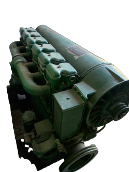 Preview: Motor 6 VD 14,5 / 12-1 SRL