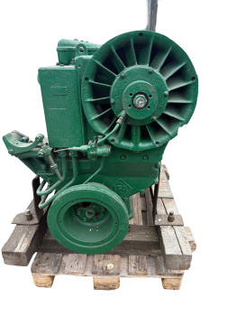 Preview: Motor 6 VD 14,5 / 12-1 SRL