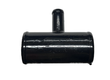 Preview: T-Stück Kühlwasserstutzen UAZ Hunter