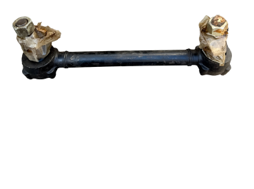 Stange Strebe Hinterachse Kraz