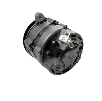 Preview: Lichtmaschine Wolga M 24