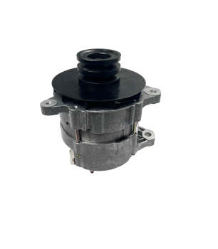 Preview: Lichtmaschine Wolga M 24