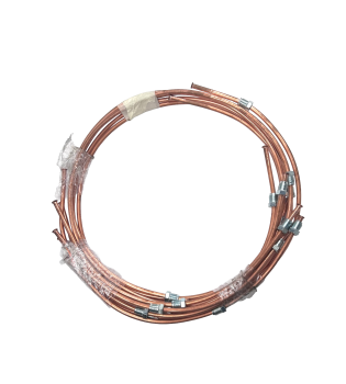 Bremsleitungen UAZ 469