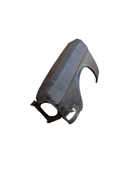 Preview: Kotflügel Wolga M 24