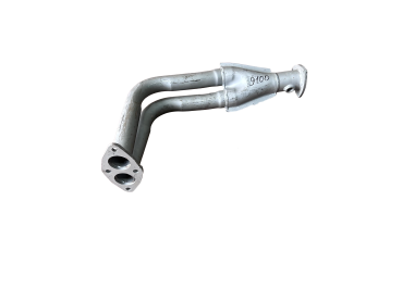 Auspuffrohr UAZ Hunter