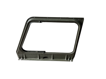 Preview: Fensterrahmen Tür UAZ 469