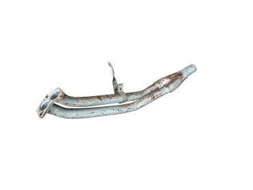 Auspuffrohr Moskvitch 2140